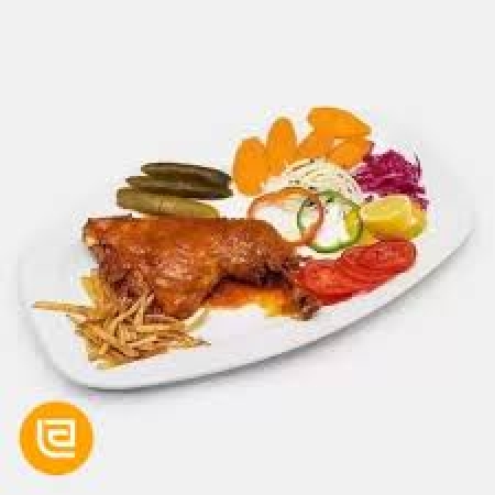 خوراک مرغ